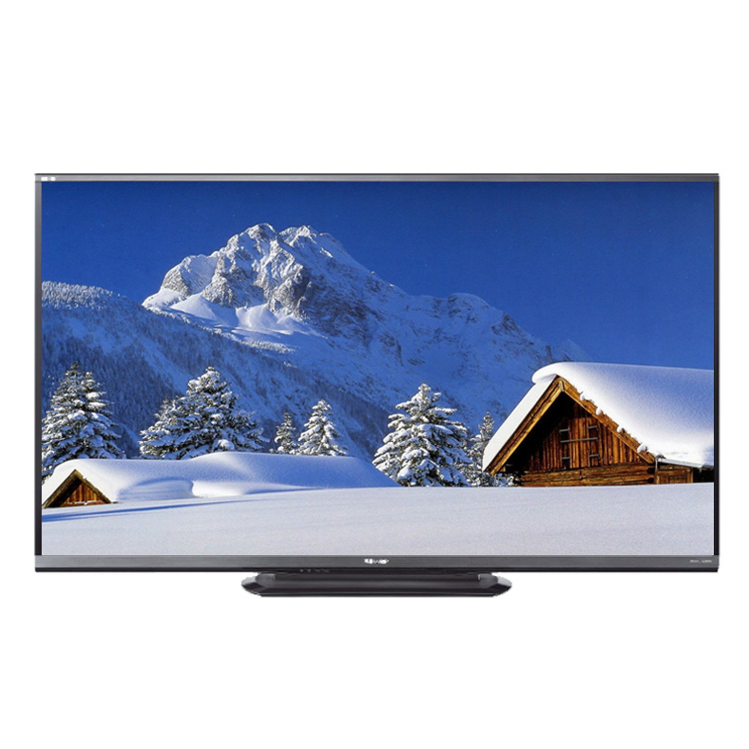 SHARP 夏普 LCD-60NX265A 60英寸LED电视