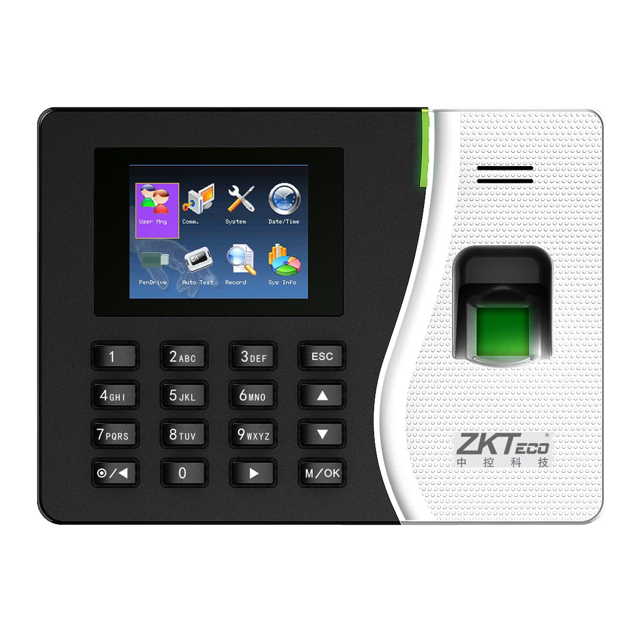 zksoftware 考勤机 att.exe 应用程序错误 0*7c8