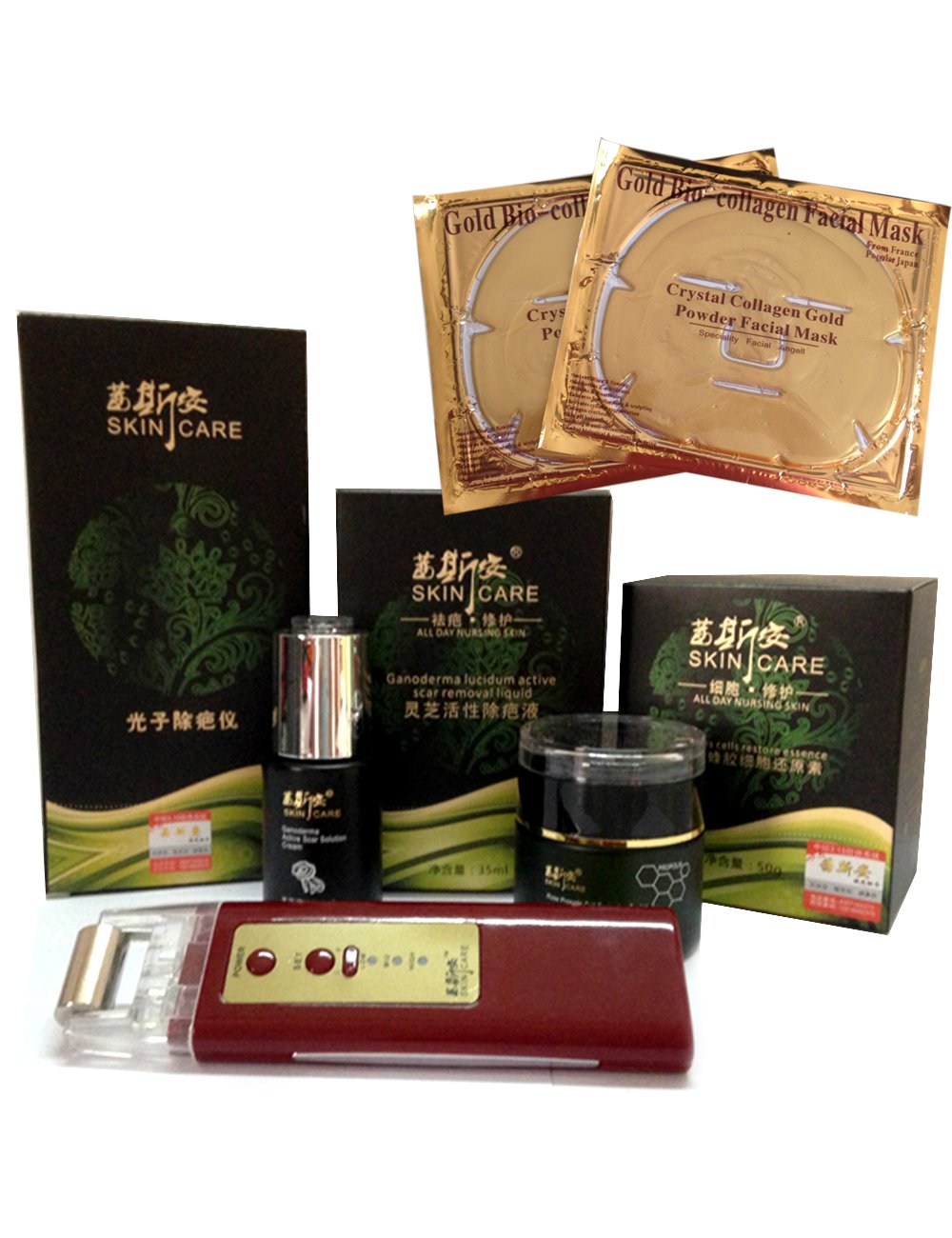 佑天兰蜂胶胶原蛋白黄选什么牌子好 同款好推