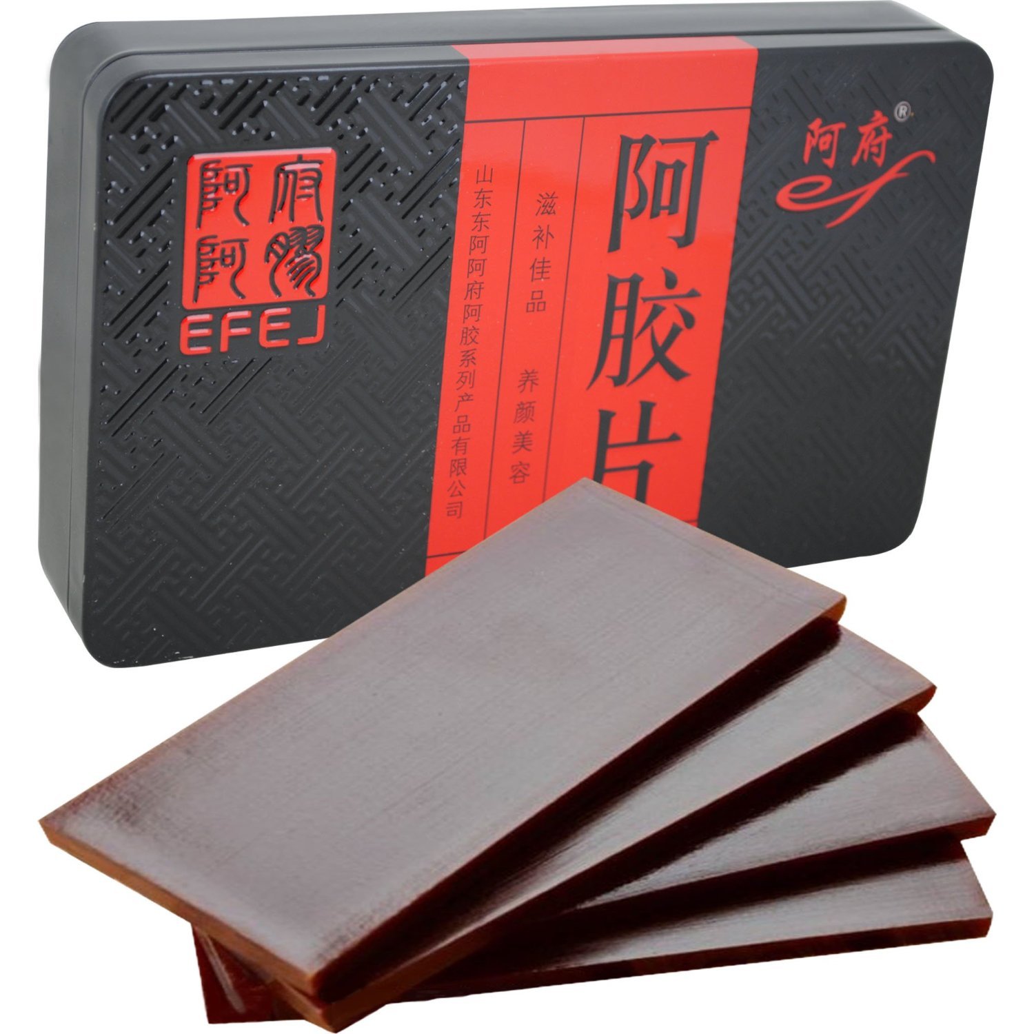 阿胶片怎么样 哪款好