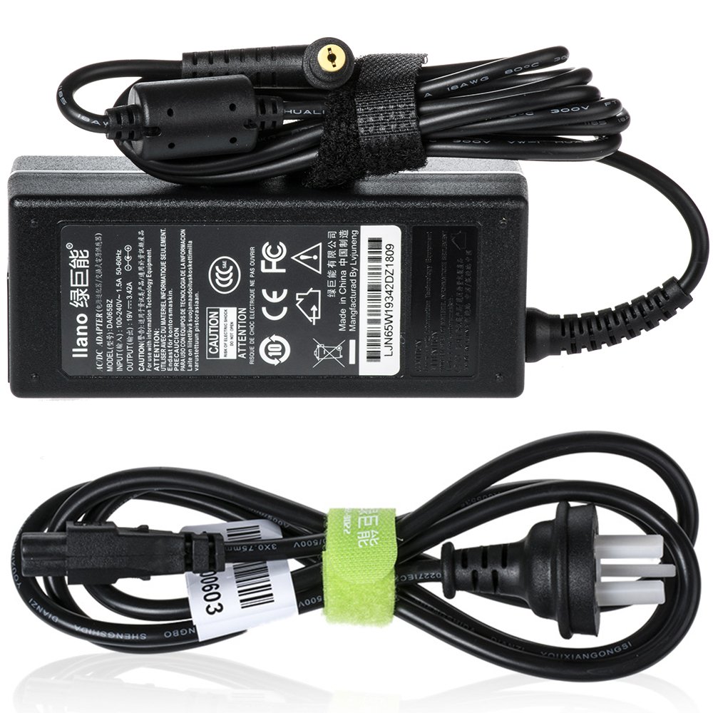 宏基充电器笔记本电脑适配器1