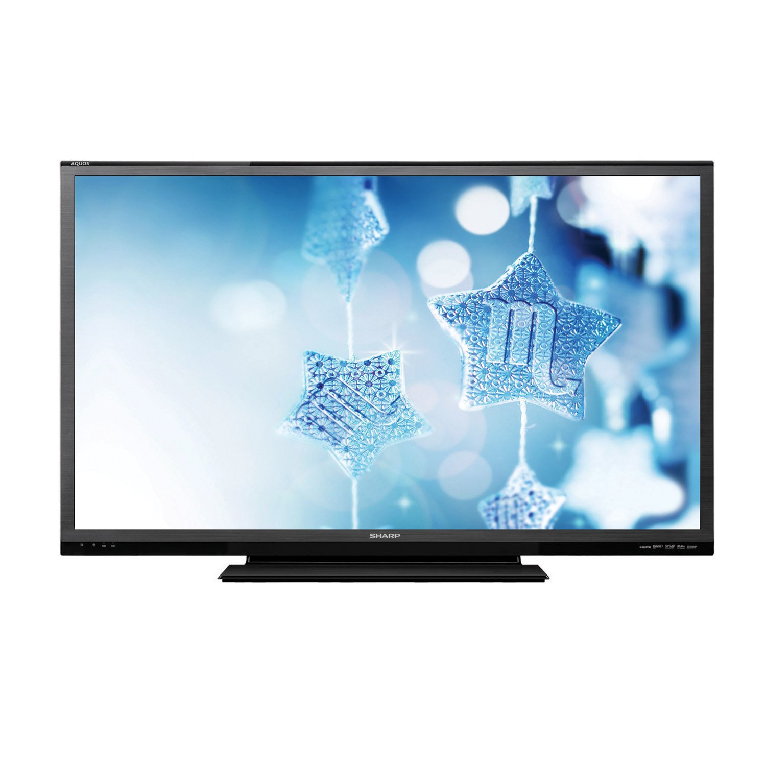 SHARP 夏普 LCD-32DS40A 32英寸高清LED