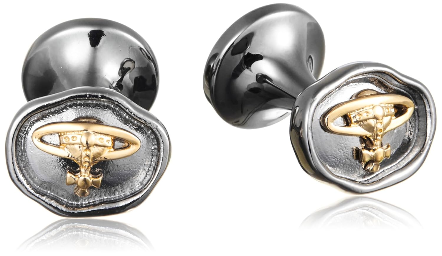 亚马逊 Vivienne Westwood 时尚休闲男士饰品\/袖扣BCUFF607\/1(亚马逊进口直采,英国品牌) 报价\/价格查询 - 智购网网购大全