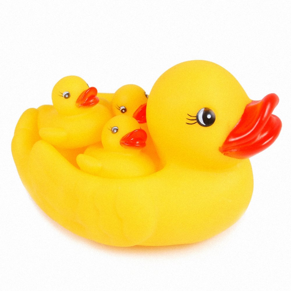 宝宝洗澡戏水玩具婴儿选什么牌子好 同款好推