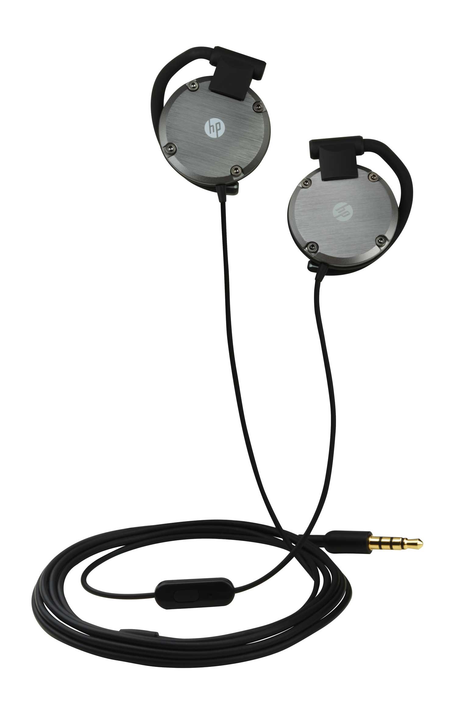 普 XU232PA#AB2 A700挂耳式立体声耳机(银