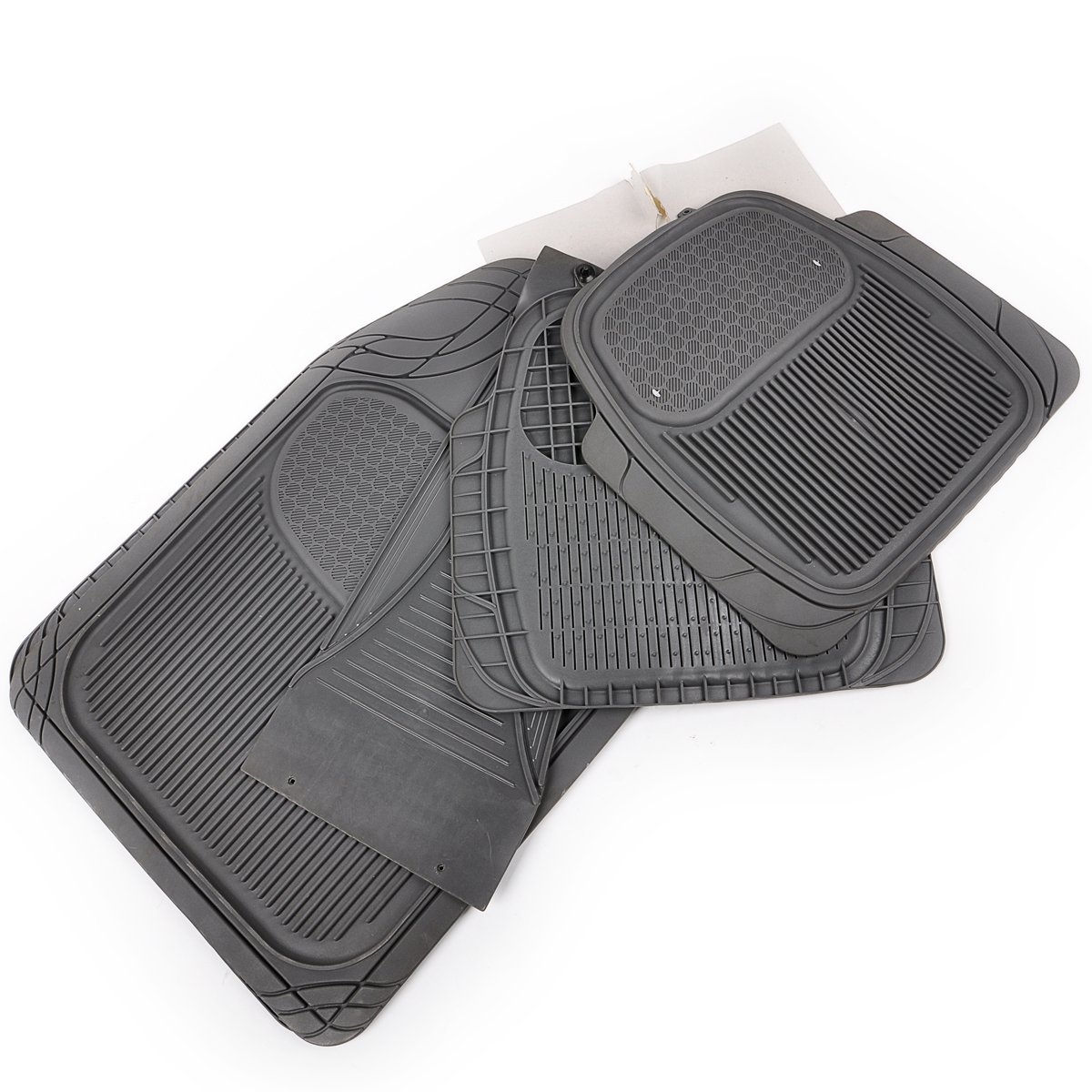 晶臣通用橡胶车用脚垫