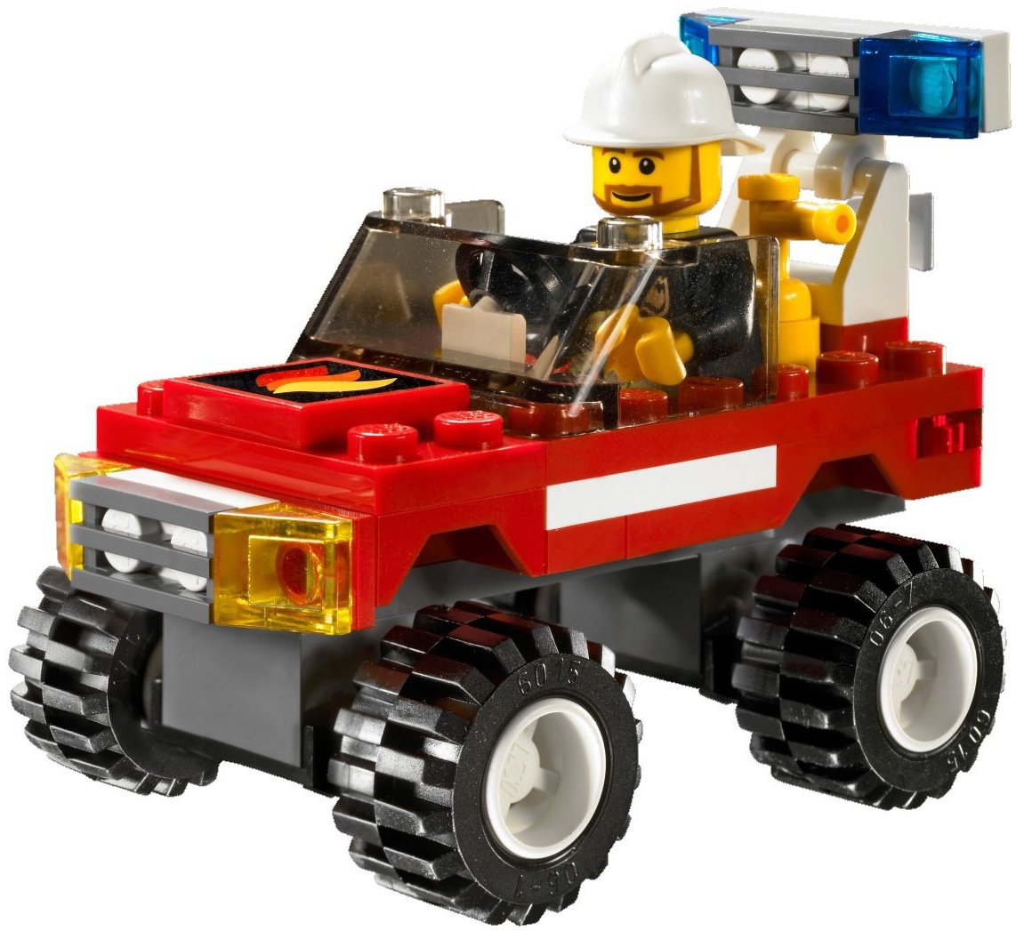 LEGO乐高积木玩具21选什么牌子好 同款好推