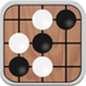五子棋对弈