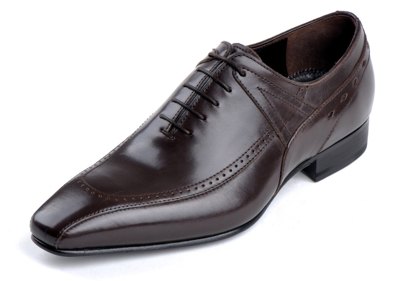 订制皮鞋真的好吗 哪里买便宜价格