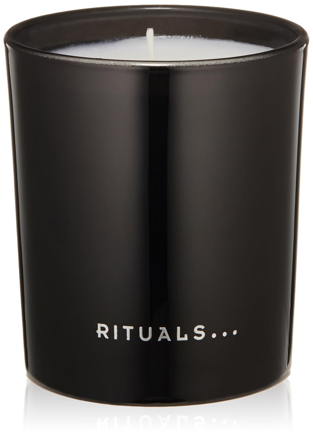 rituals scented candle