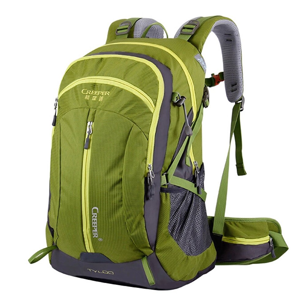 户外旅行包双肩包70L男选什么牌子好 同款好推