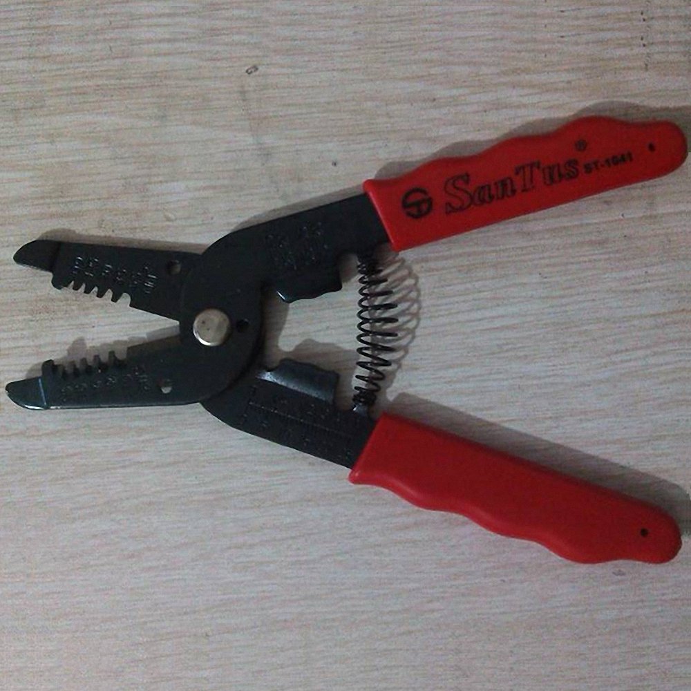 剥线钳多功能剥线钳自动剥线钳