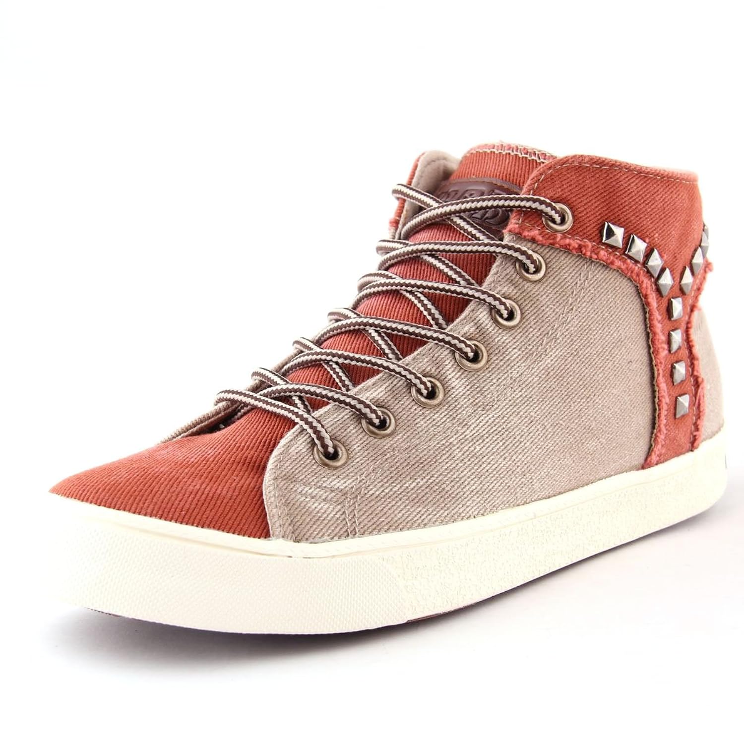 正品人本情侣款男士帆布鞋选什么牌子好 同款