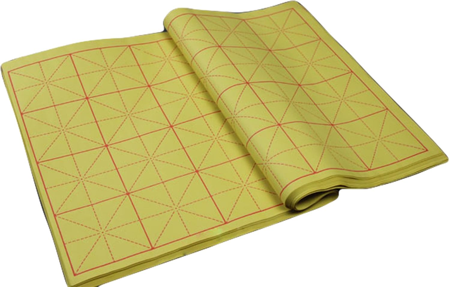 纯竹浆机制无格毛边纸选什么牌子好 同款好推荐