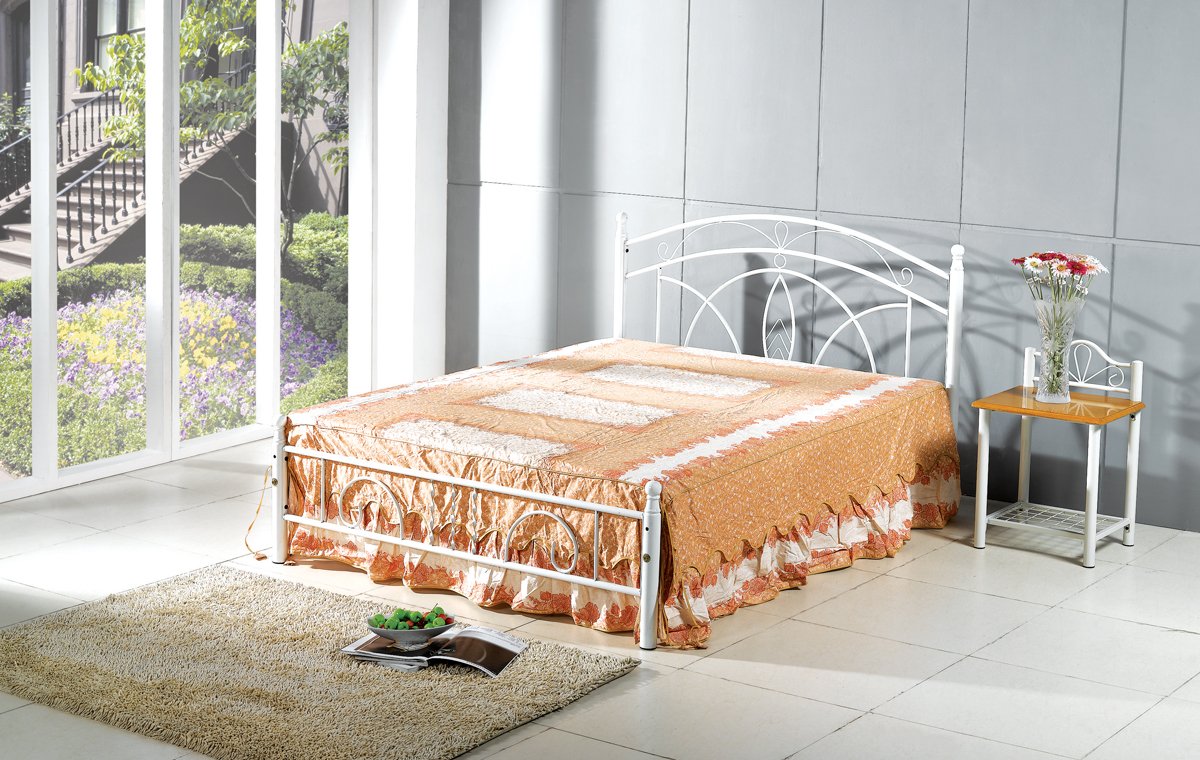 古木记金属铁床铁艺床单人选什么牌子好 同款好推荐