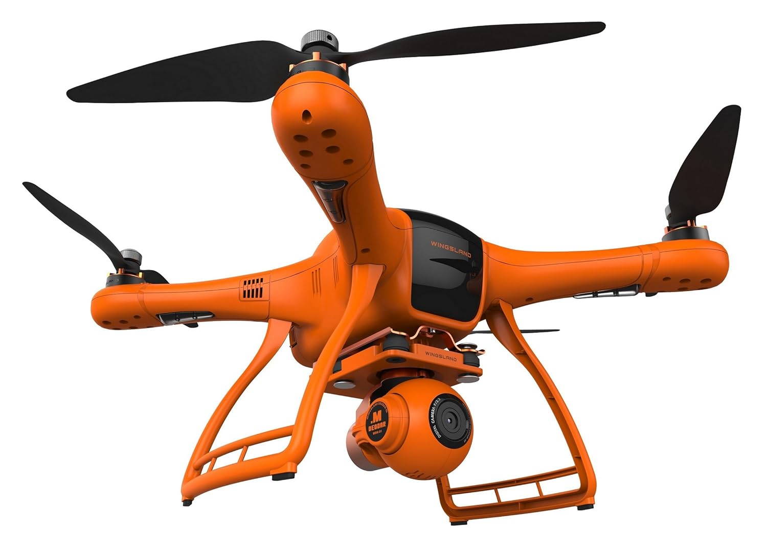 四轴航拍无人机自动定选什么牌子好 同款好推