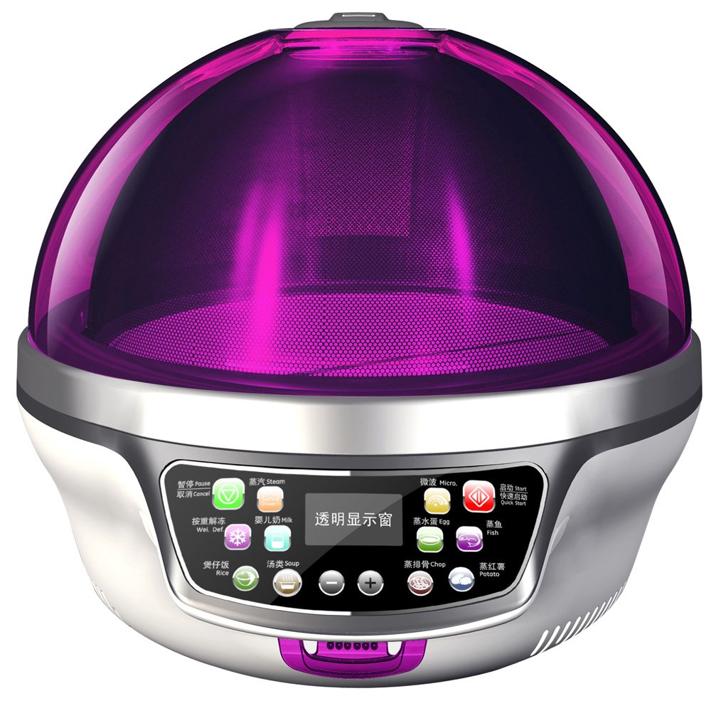 微波炉全国销量排行榜-格兰仕微波炉哪款好,冰