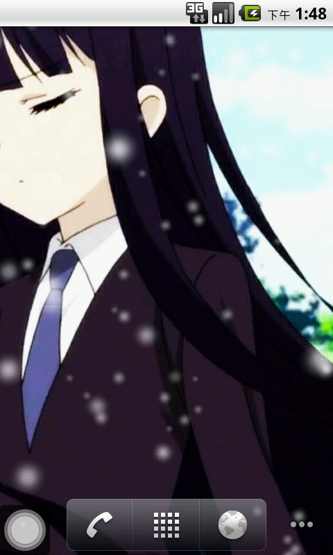 傲沉凛凛蝶动态壁纸-亚马逊应用商店-亚马逊中国