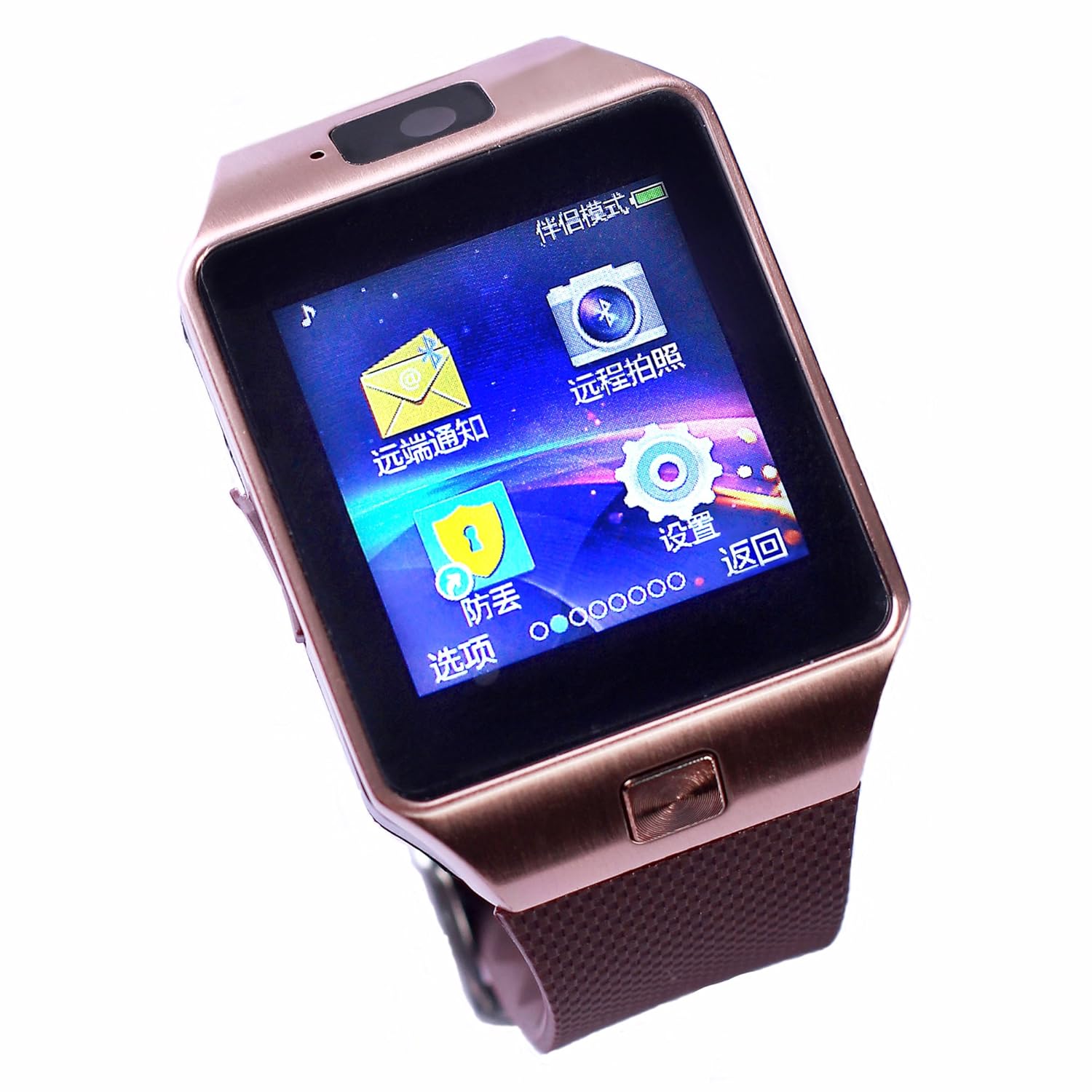 智能手表安卓苹果iO选什么牌子好 同款好推荐