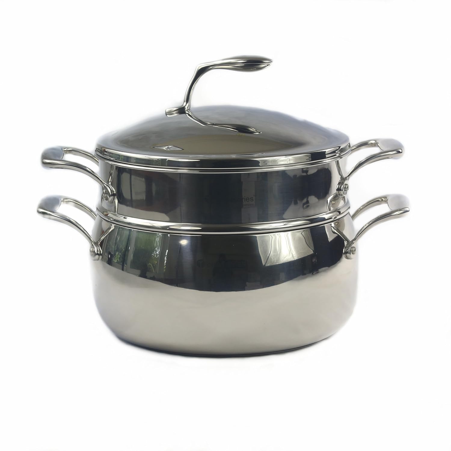 特百惠锅具至尊精钢三选什么牌子好 同款好推荐