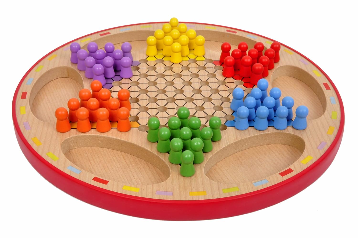 号飞行棋桌面游戏益智玩具选什么牌子好 同款