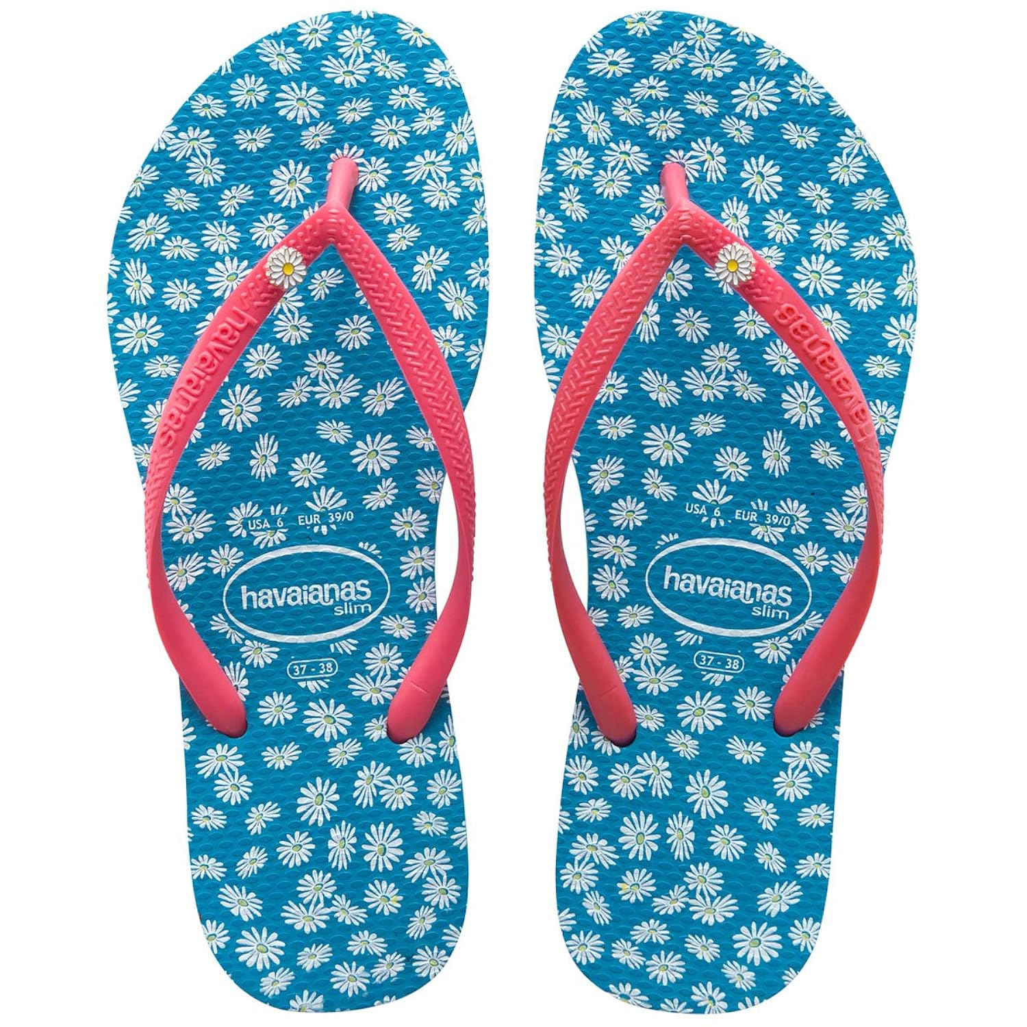 新品havaianas人字拖真的好吗 哪里买便宜价格