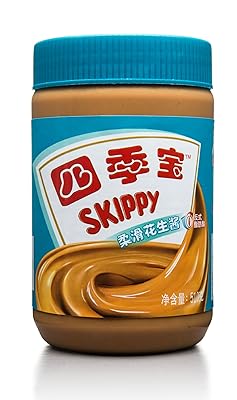 四季宝花生酱_四季宝花生酱怎么吃_四季宝花
