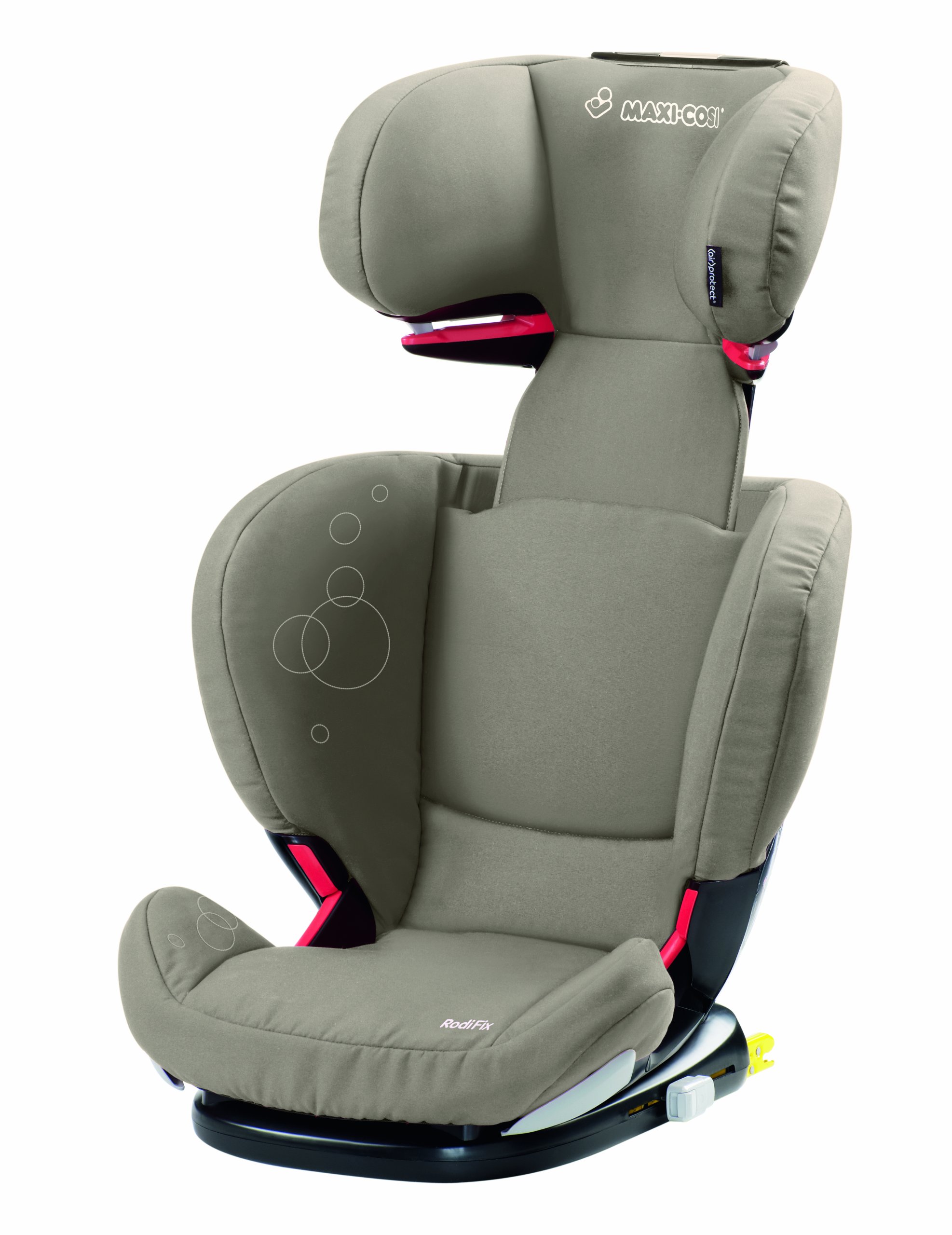 荷兰迈可适 Maxi-Cosi RodiFix罗迪斯ISOFIX儿