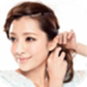 <em>扎头发大全</em>-亚马逊应用商店-亚马逊中国