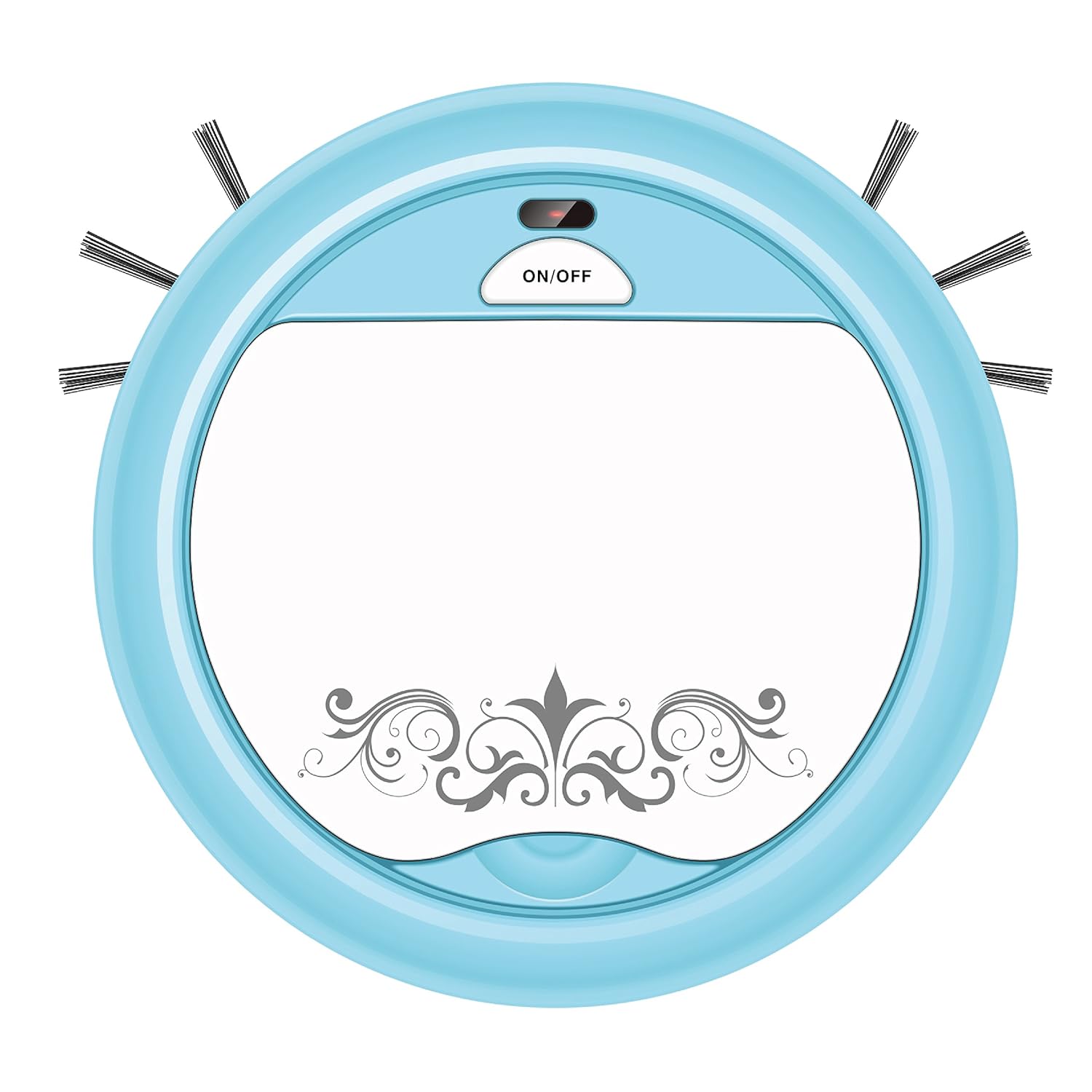 家用智能扫地机器人T牌子品质好 新款好用