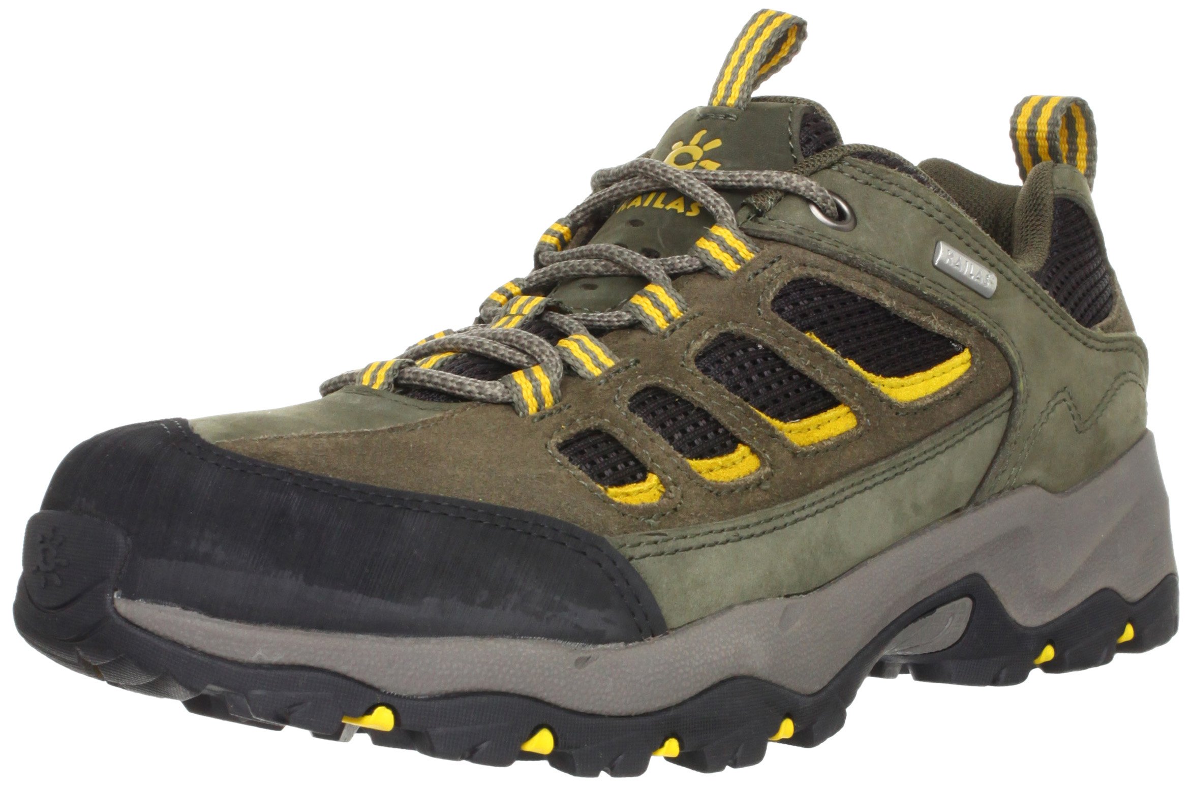 kailas 凯乐石 徒步系列 男户外鞋 KS310251:亚