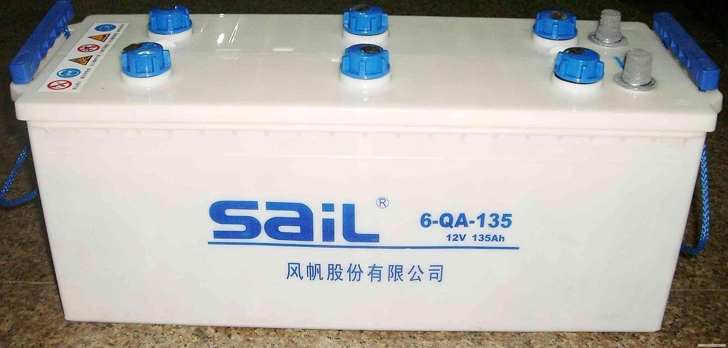 风帆蓄电池12v105ah便宜价格 质量好吗