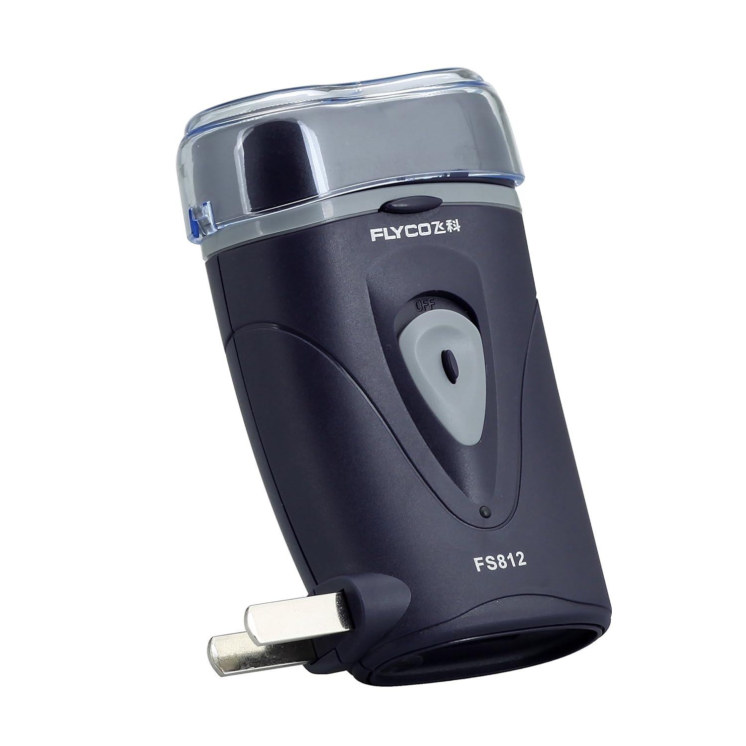 飞科剃须刀FS812