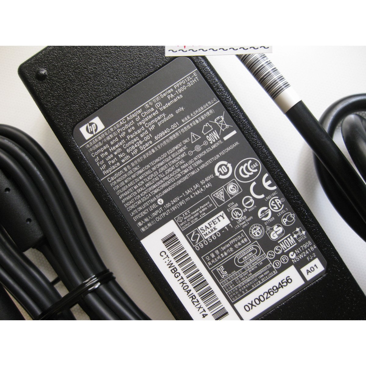 外设产品  笔记本配件  充电器,电源适配器  电源适配器