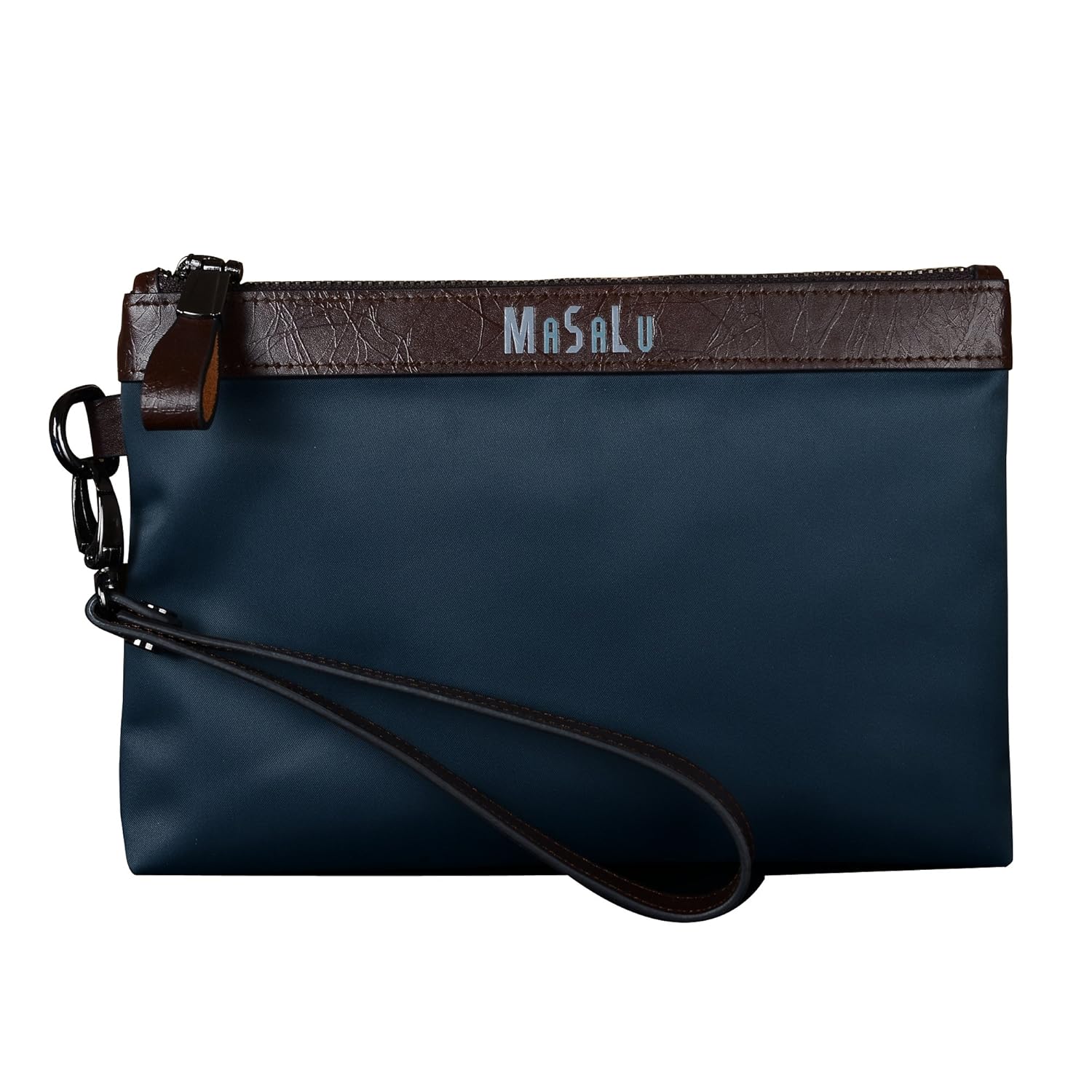 达派SSJ新款男士尼龙手包便宜价格 质量好吗