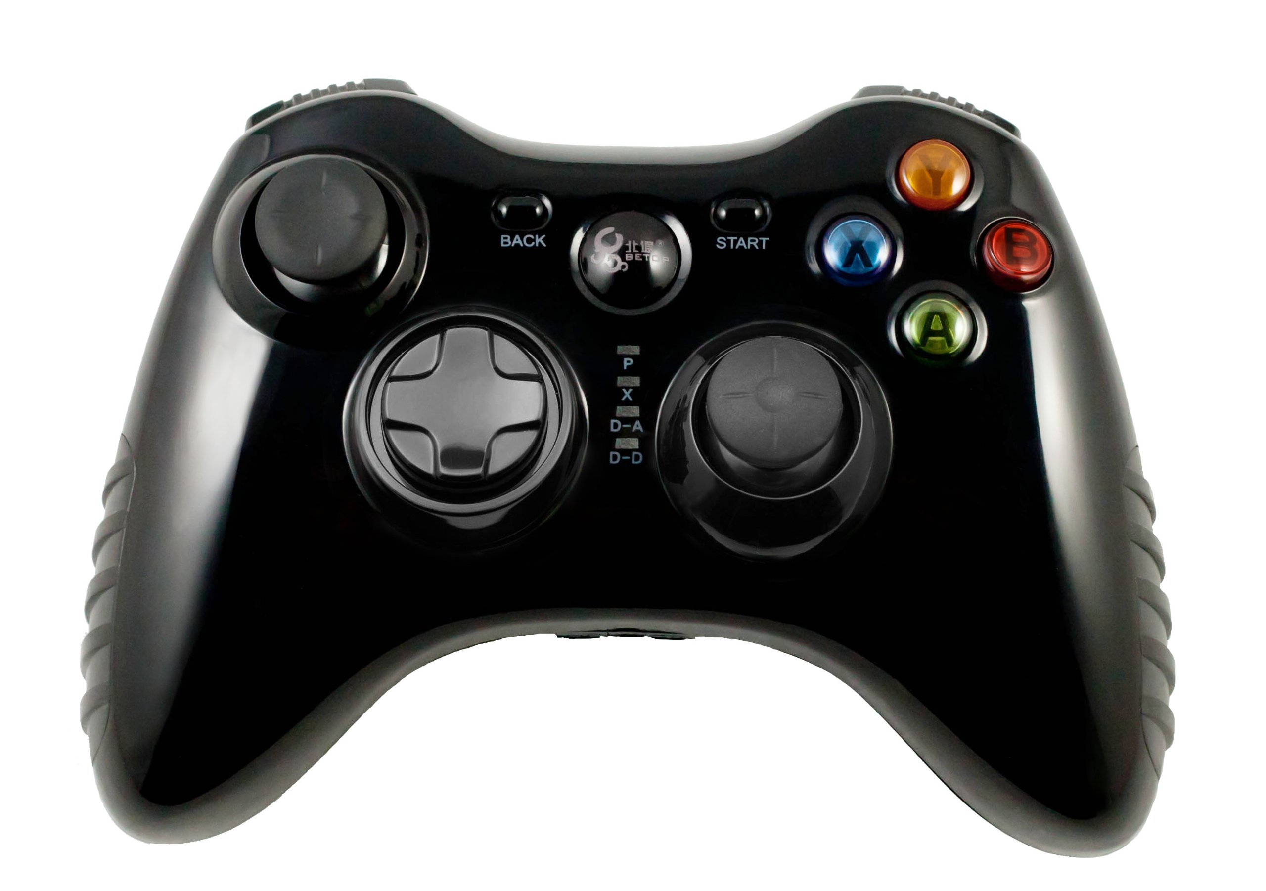 北通(BETOP) 北通阿修罗se BTP-2175s PC&