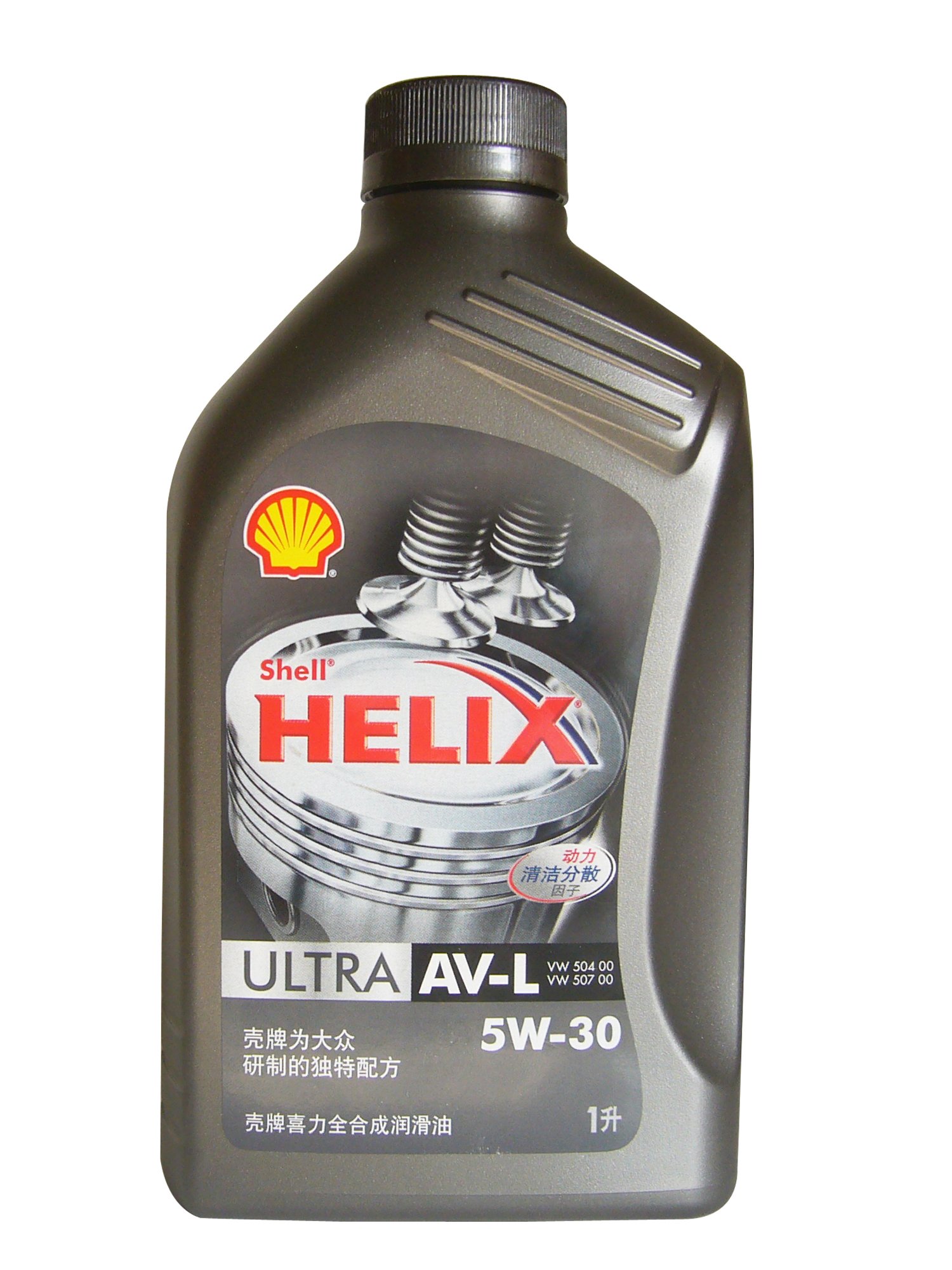 Shell 壳牌 HELIX ULTRA AV-L壳牌喜力全合成