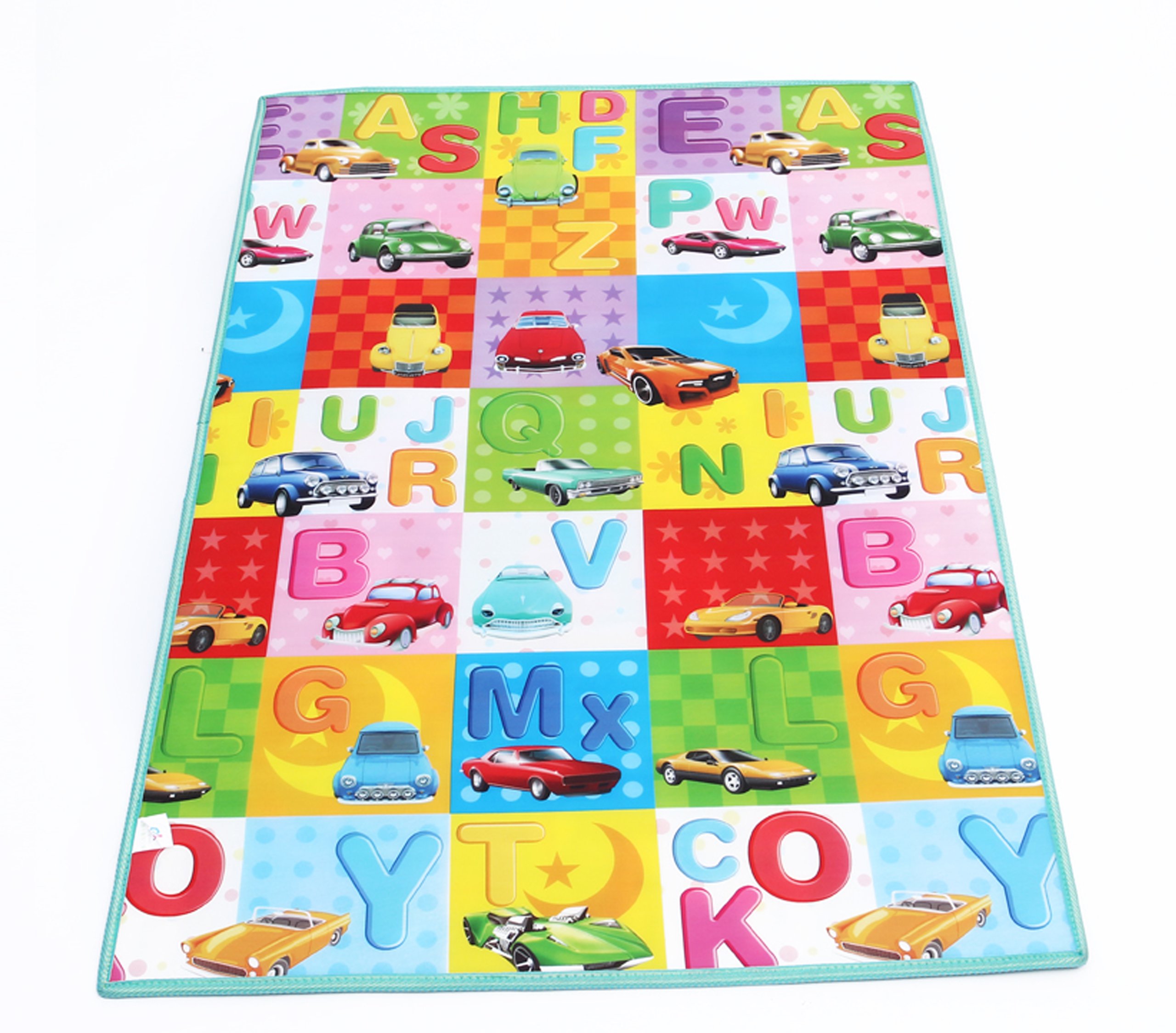 BABYSONG 婴歌 跳房子、酷熊、汽车、恐龙、