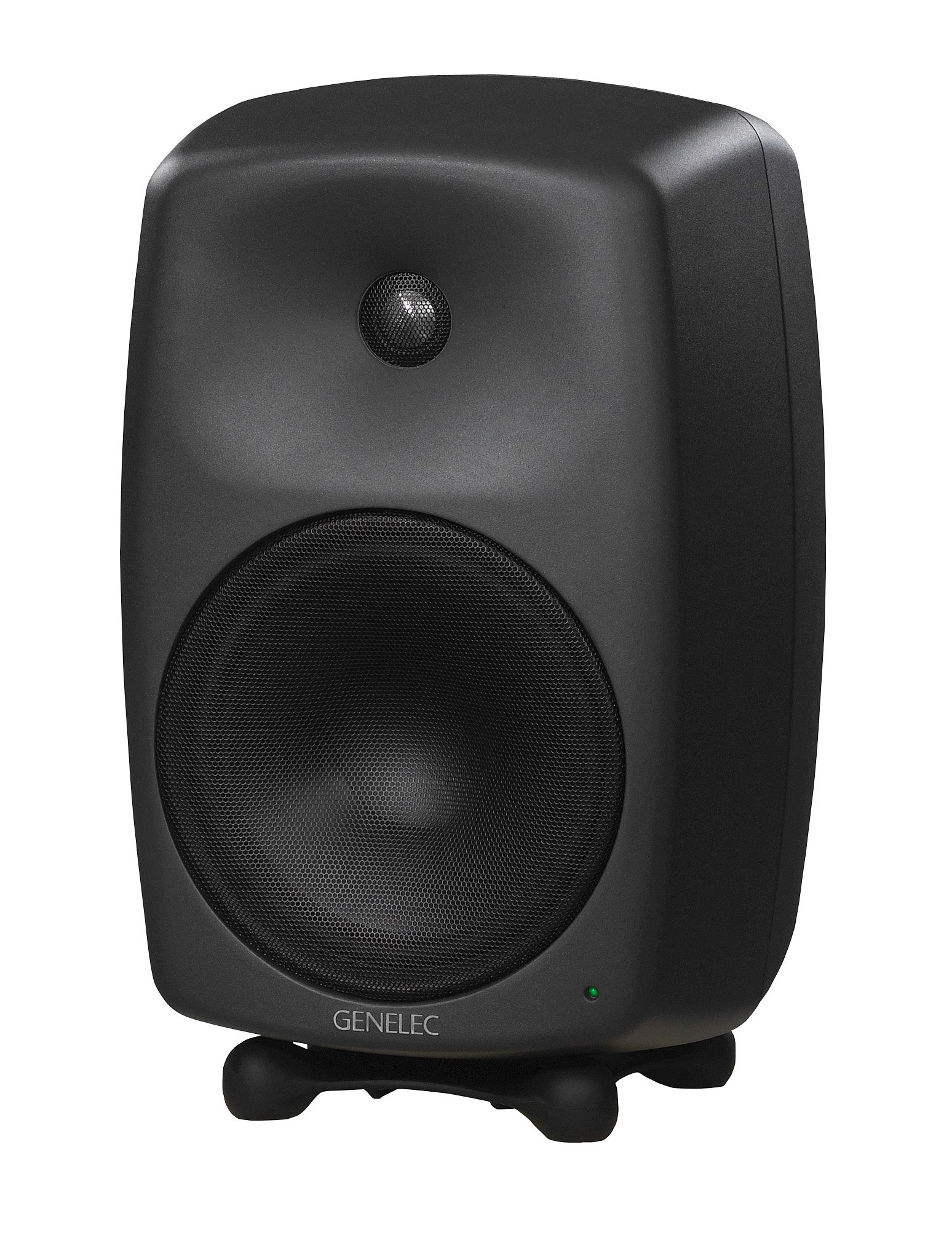 Genelec 真力 8050BPM二分频、双功放有源监