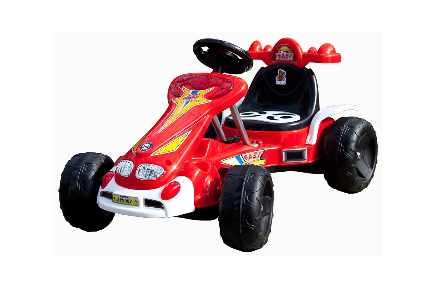 跑跑卡丁车:冲锋 极速猎人 激斗赛车 卡丁车世界