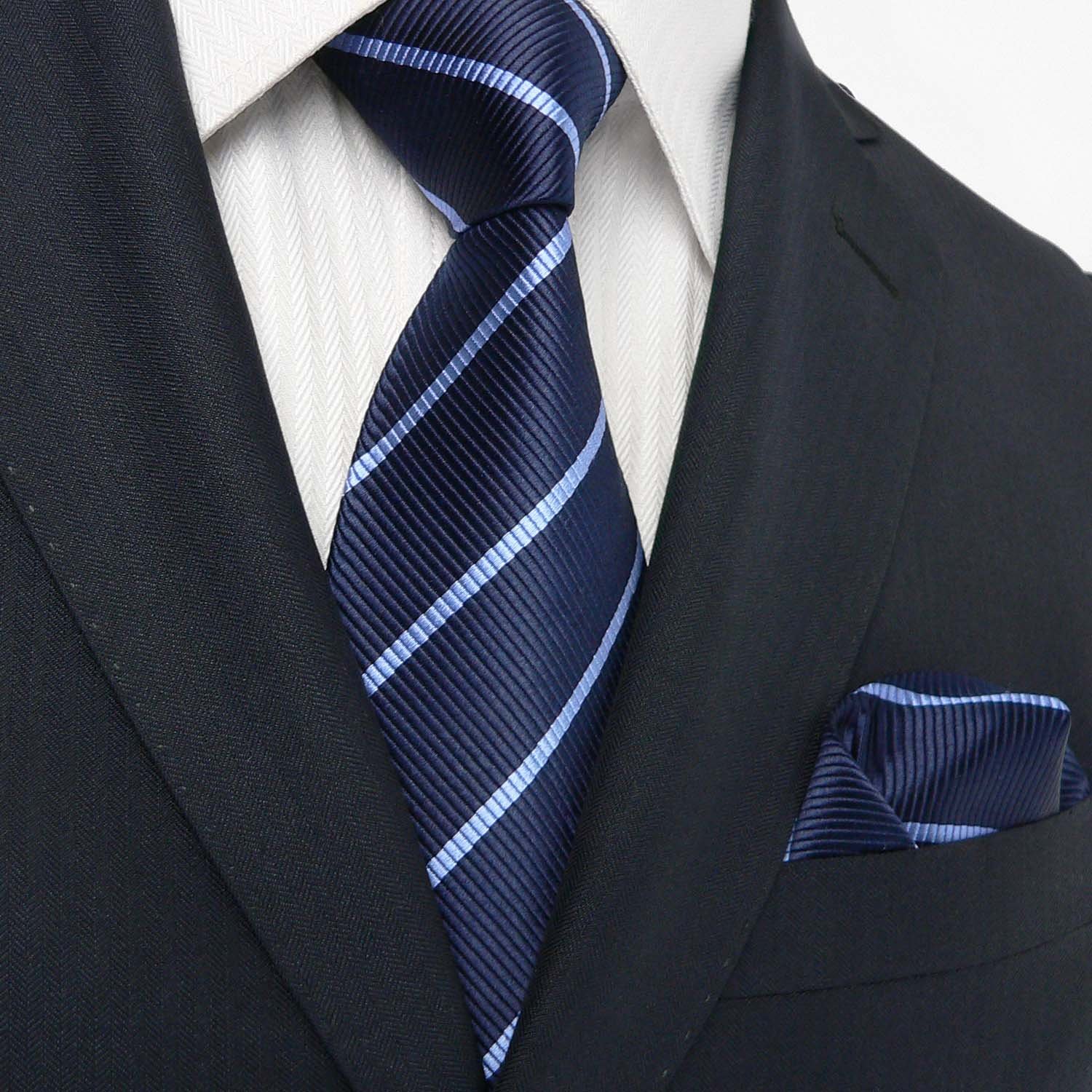 正品牌代购真丝领带男选什么牌子好 同款好推