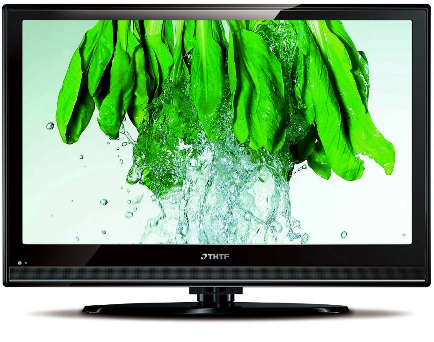 清华同方LC-32B82E 32英寸LCD电视(