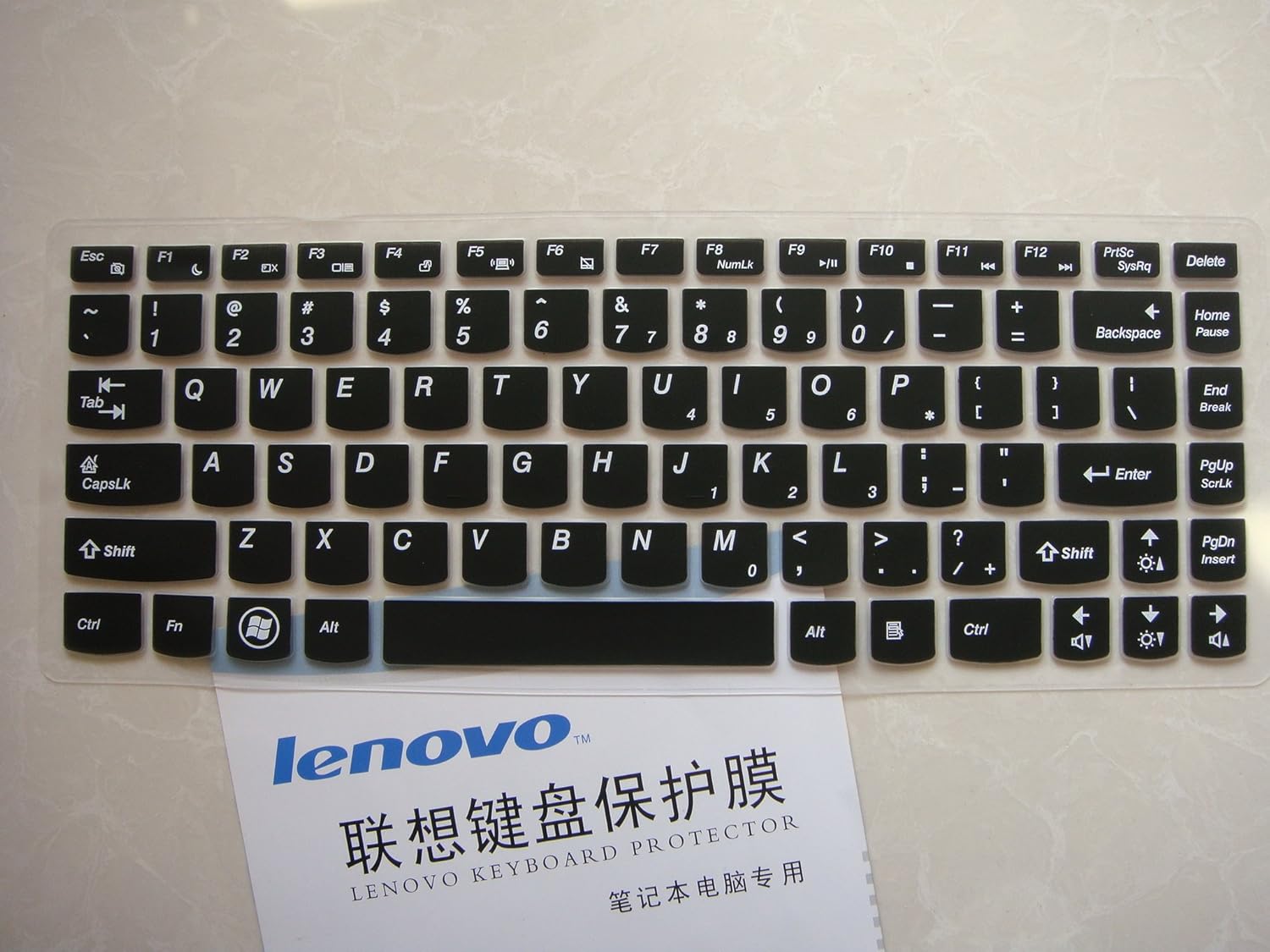 联想Z460的手提电脑键盘,右边的键按字母出数