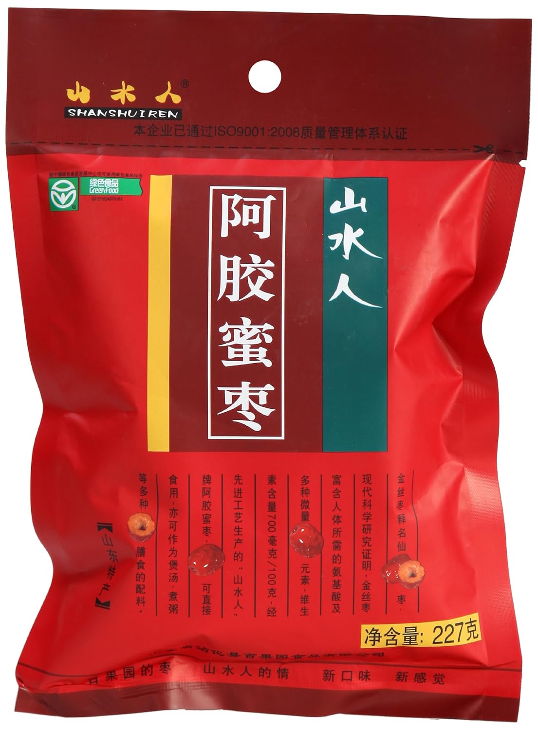 阿胶糖怎么样 哪款好