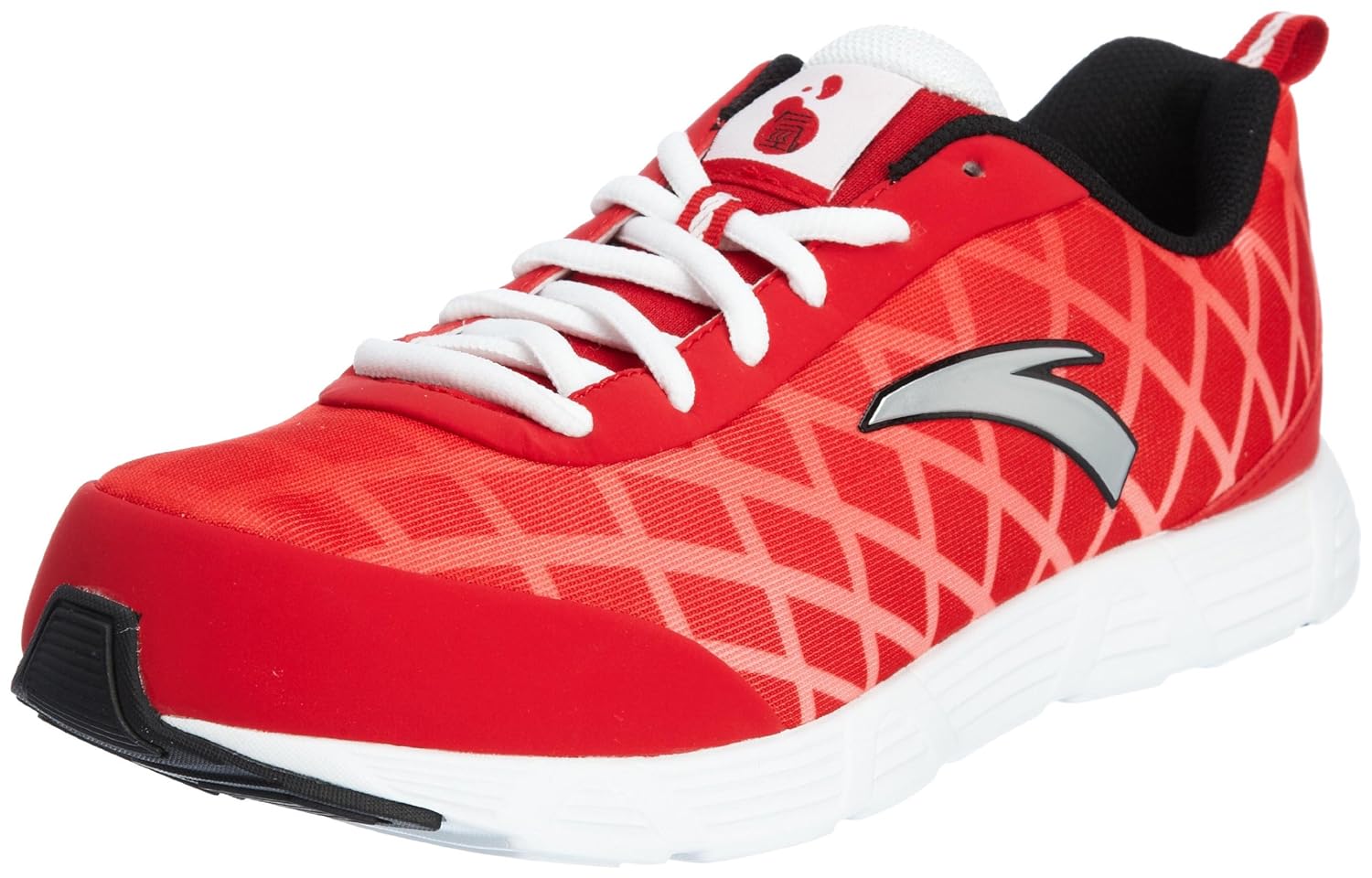 安踏的鞋好不好