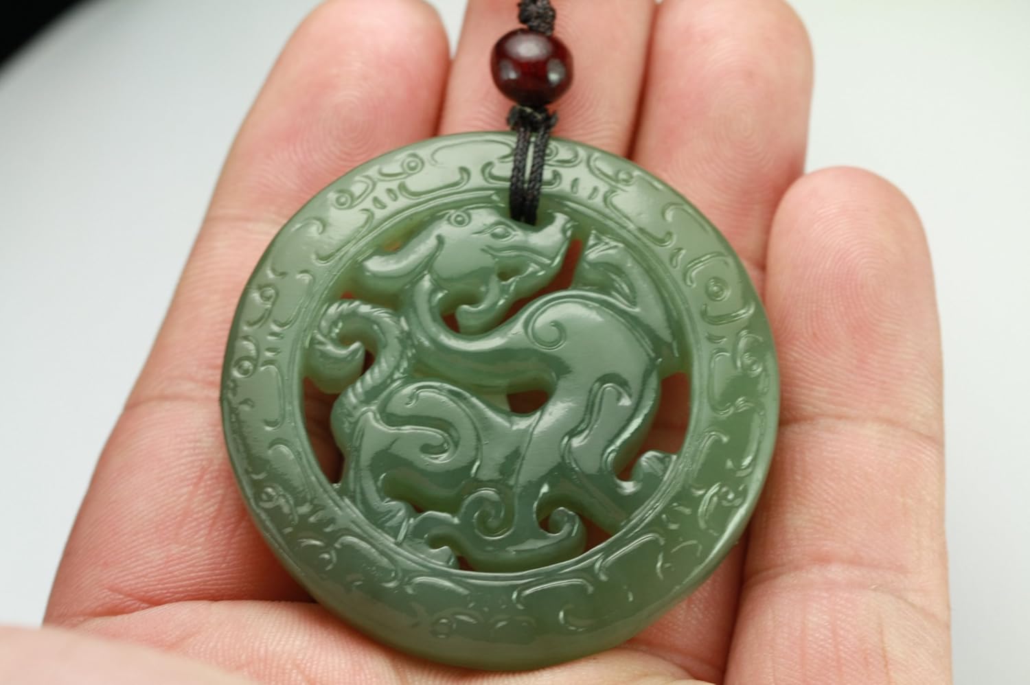 貔貅到底是不是龙的第9个儿子? 貔貅不是龙的