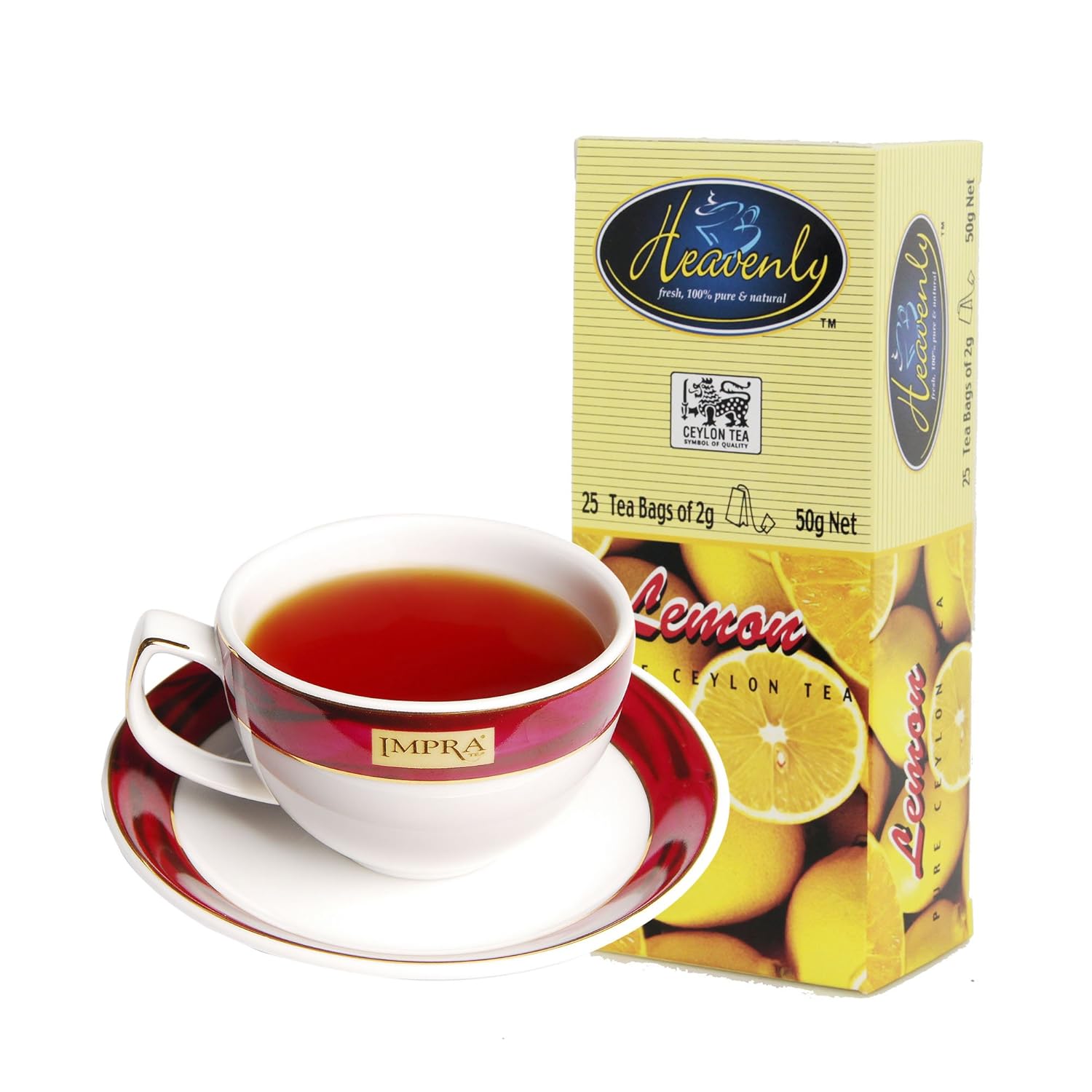 斯里兰卡红茶进口报关