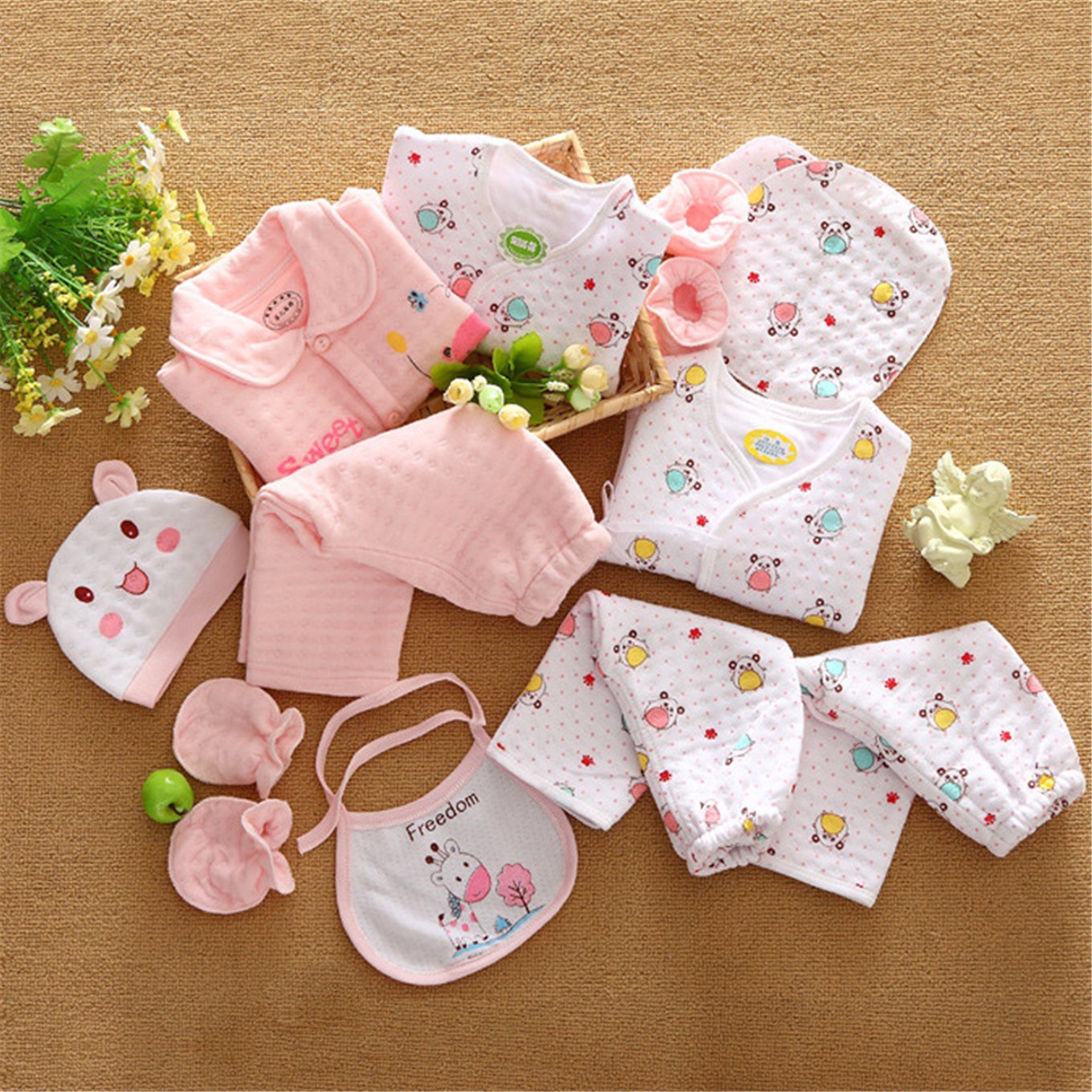 秋冬纯棉宝宝全棉0-选什么牌子好 同款好推荐