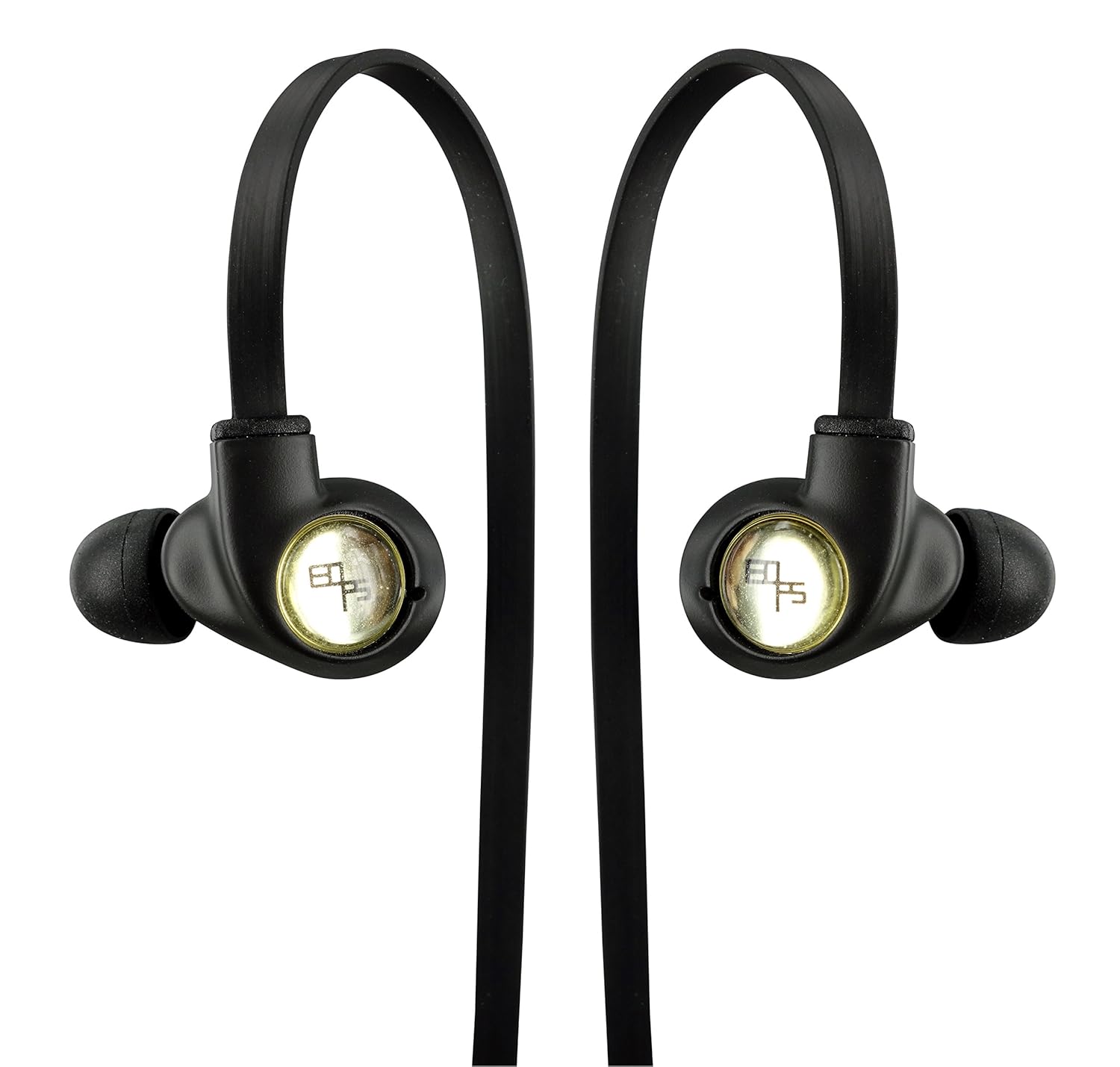 DIY双动圈入耳式监