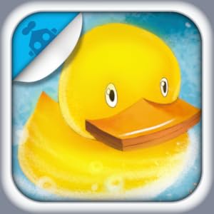 小鸭子历险记-小小科学家-TinmanArts-亚马逊应用商店-亚马逊中国